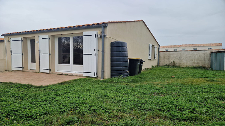 Ma-Cabane - Vente Maison SALLES-SUR-MER, 92 m²