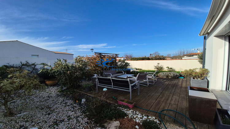 Ma-Cabane - Vente Maison SALLES-SUR-MER, 83 m²