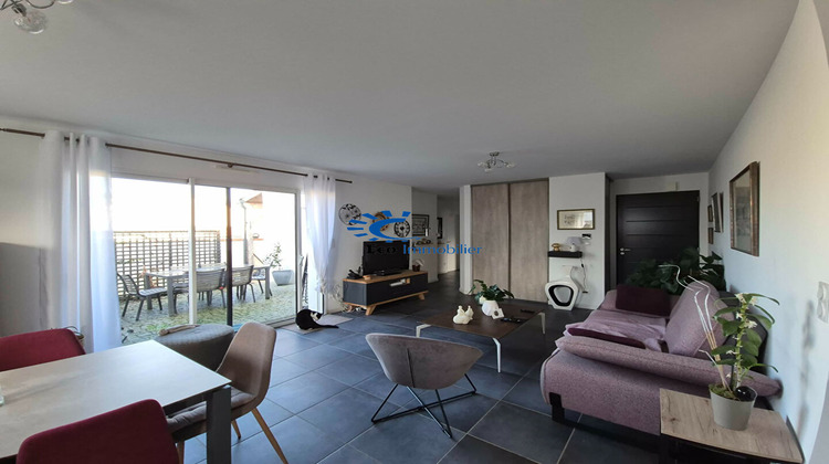 Ma-Cabane - Vente Maison SALLES-SUR-MER, 83 m²