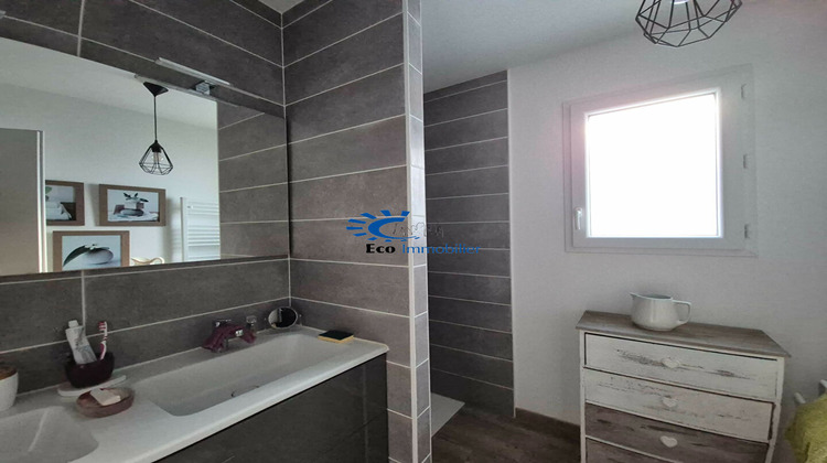 Ma-Cabane - Vente Maison SALLES-SUR-MER, 83 m²