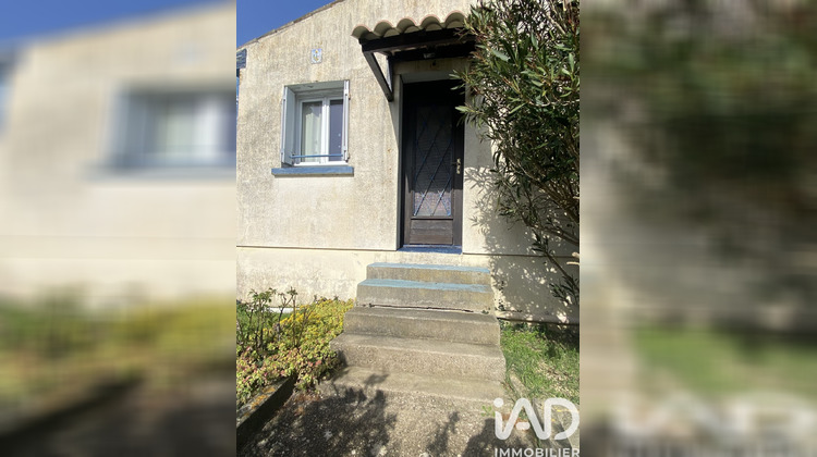 Ma-Cabane - Vente Maison Salles-sur-Mer, 79 m²