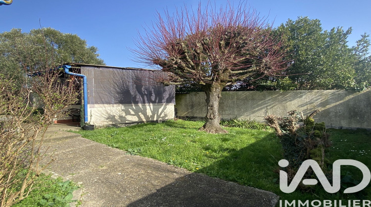 Ma-Cabane - Vente Maison Salles-sur-Mer, 79 m²