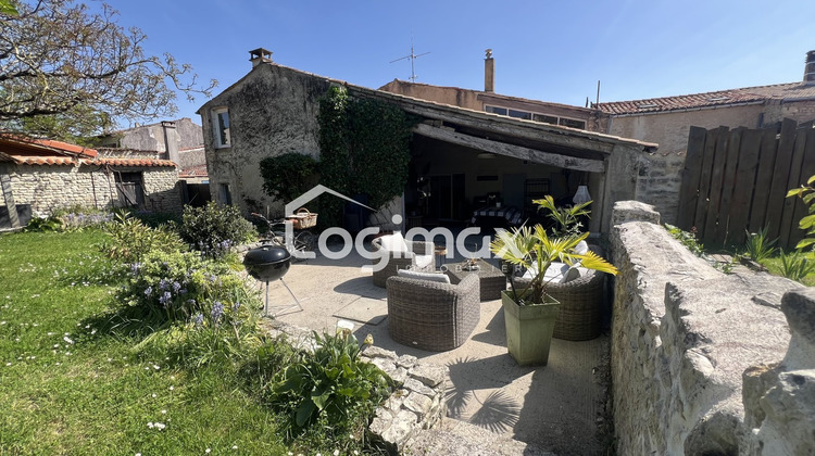 Ma-Cabane - Vente Maison SALLES SUR MER, 210 m²