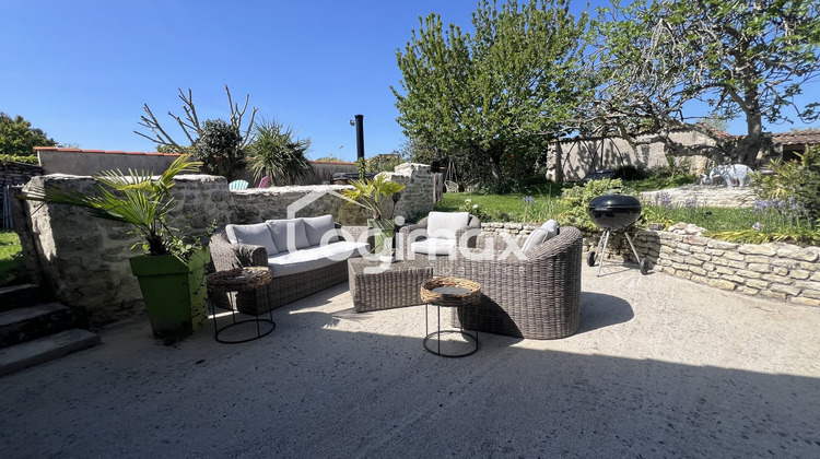 Ma-Cabane - Vente Maison SALLES SUR MER, 210 m²