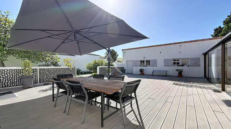 Ma-Cabane - Vente Maison SALLES-SUR-MER, 126 m²