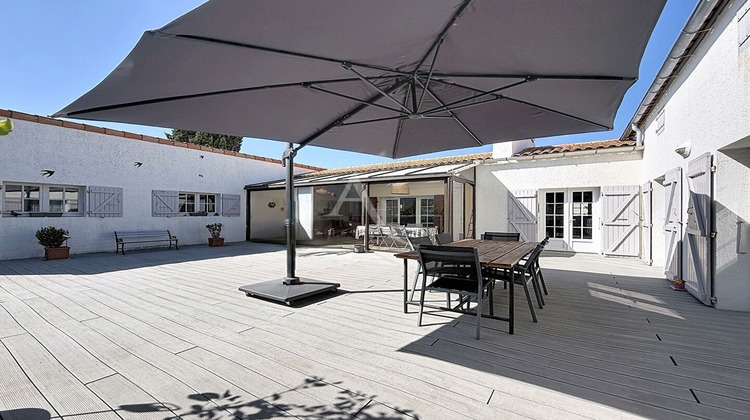 Ma-Cabane - Vente Maison SALLES-SUR-MER, 126 m²