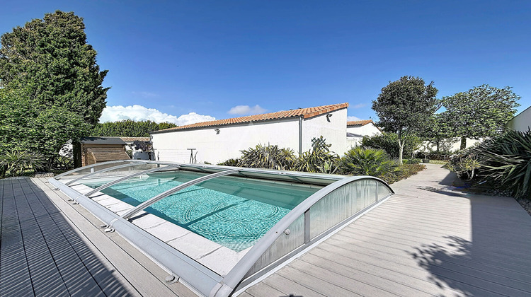 Ma-Cabane - Vente Maison SALLES-SUR-MER, 126 m²