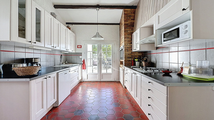 Ma-Cabane - Vente Maison SALLES-SUR-MER, 126 m²