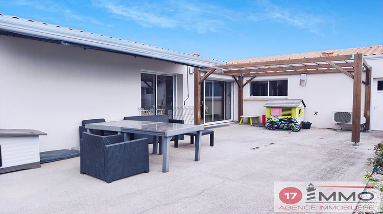 Ma-Cabane - Vente Maison SALLES-SUR-MER, 98 m²