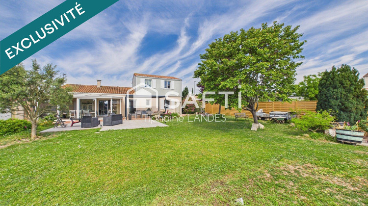 Ma-Cabane - Vente Maison Salles-sur-Mer, 137 m²