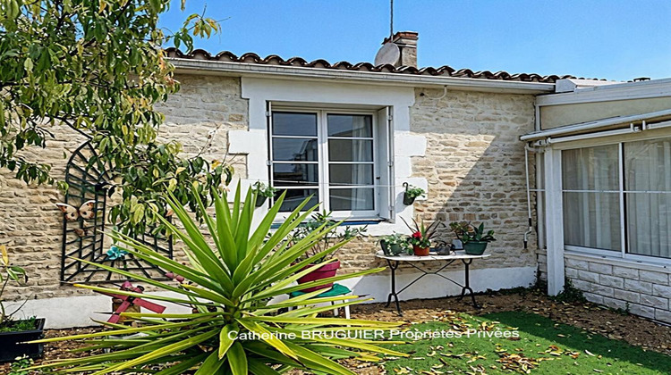 Ma-Cabane - Vente Maison SALLES SUR MER, 83 m²