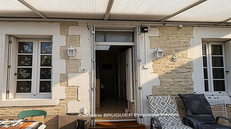 Ma-Cabane - Vente Maison SALLES SUR MER, 83 m²