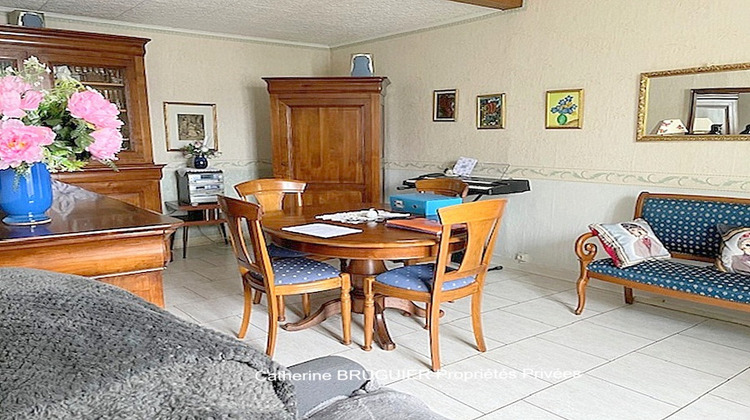 Ma-Cabane - Vente Maison SALLES SUR MER, 83 m²