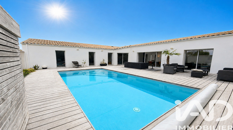 Ma-Cabane - Vente Maison Salles-sur-Mer, 135 m²