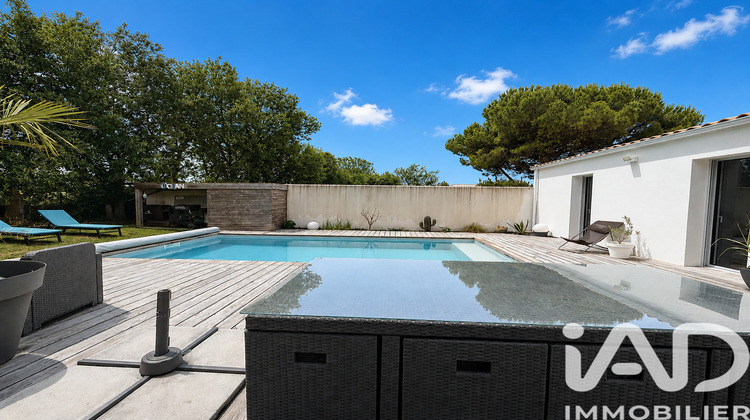 Ma-Cabane - Vente Maison Salles-sur-Mer, 135 m²