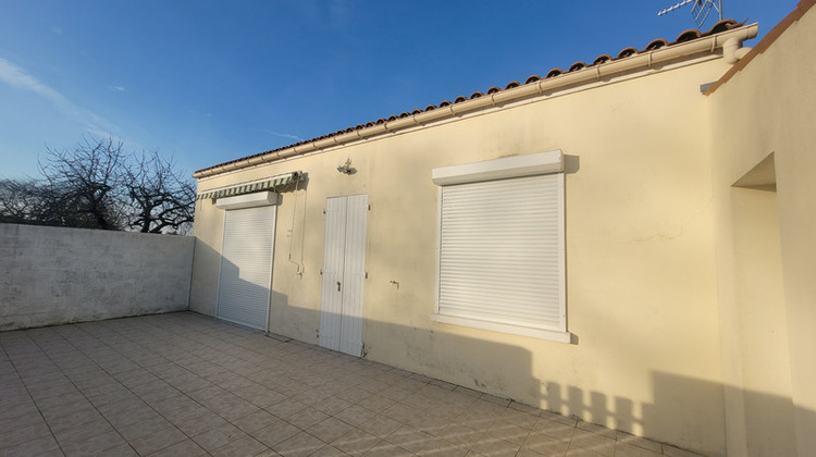 Ma-Cabane - Vente Maison SALLES SUR MER, 76 m²