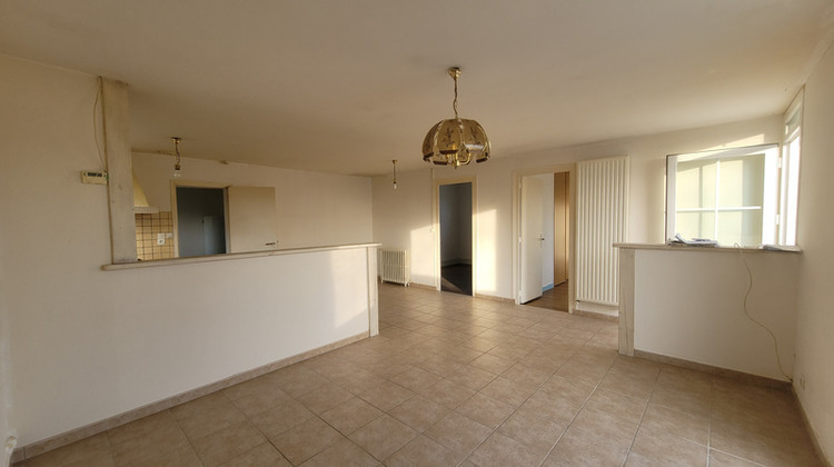 Ma-Cabane - Vente Maison SALLES SUR MER, 76 m²