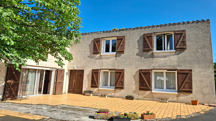 Ma-Cabane - Vente Maison SALLES-SUR-MER, 176 m²