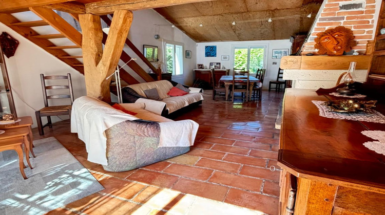 Ma-Cabane - Vente Maison SALLES-SUR-MER, 176 m²