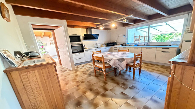 Ma-Cabane - Vente Maison SALLES-SUR-MER, 176 m²
