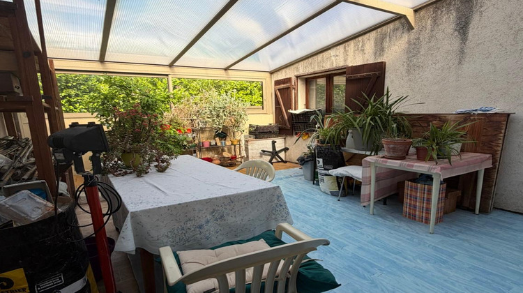 Ma-Cabane - Vente Maison SALLES-SUR-MER, 176 m²