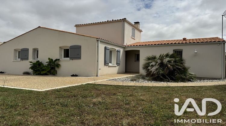 Ma-Cabane - Vente Maison Salles-sur-Mer, 133 m²