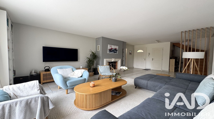 Ma-Cabane - Vente Maison Salles-sur-Mer, 133 m²