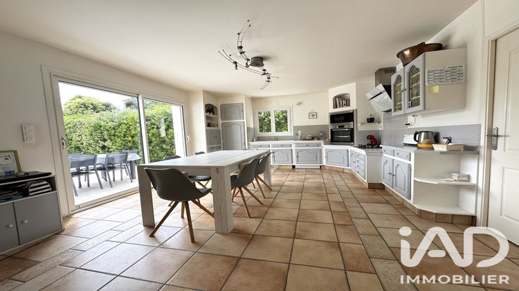 Ma-Cabane - Vente Maison Salles-sur-Mer, 133 m²