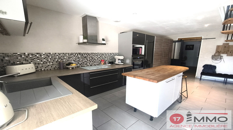 Ma-Cabane - Vente Maison SALLES-SUR-MER, 99 m²