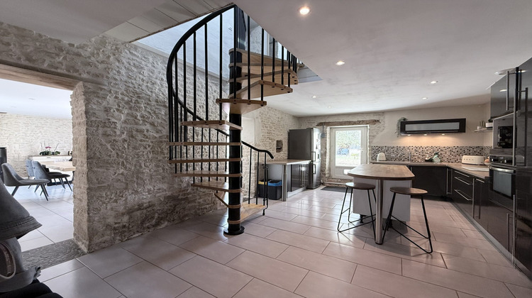 Ma-Cabane - Vente Maison Salles-sur-Mer, 95 m²