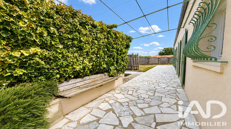 Ma-Cabane - Vente Maison Salles-sur-Mer, 135 m²