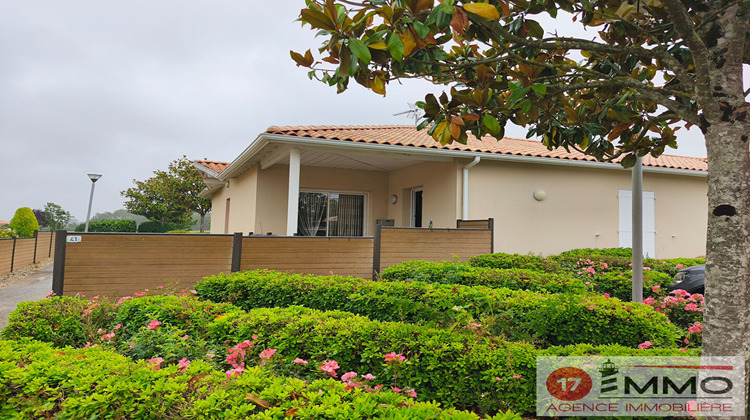 Ma-Cabane - Vente Maison SALLES-SUR-MER, 69 m²