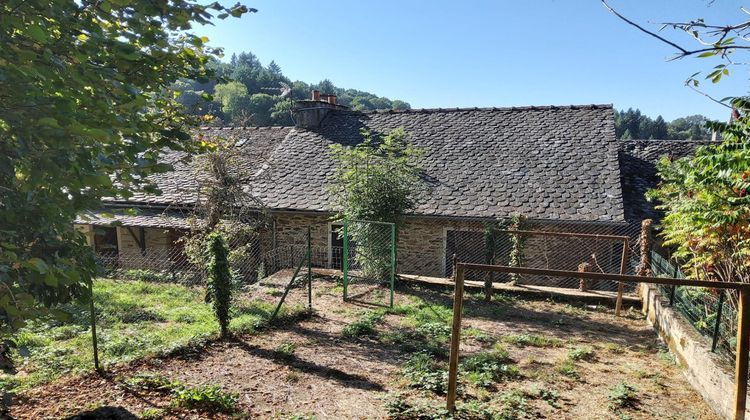 Ma-Cabane - Vente Maison Salmiech, 132 m²