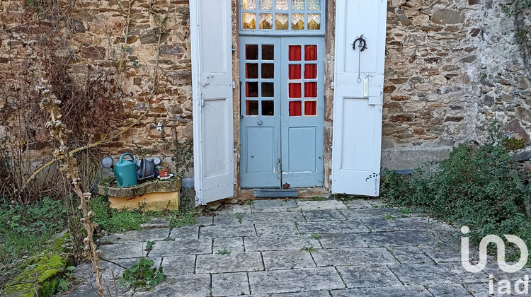 Ma-Cabane - Vente Maison Salmiech, 330 m²