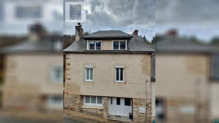 Ma-Cabane - Vente Maison Salmiech, 164 m²