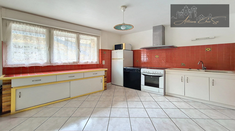 Ma-Cabane - Vente Maison Salmiech, 164 m²