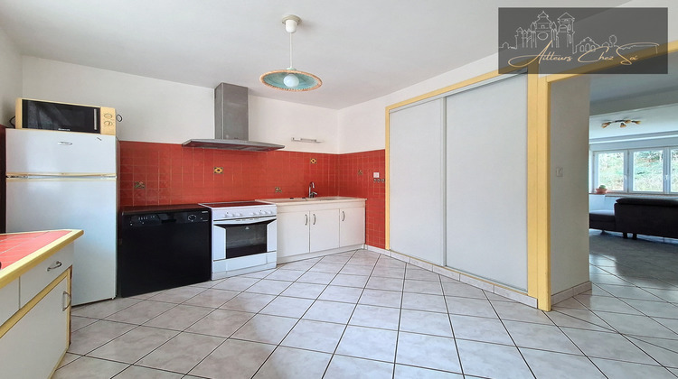 Ma-Cabane - Vente Maison Salmiech, 164 m²