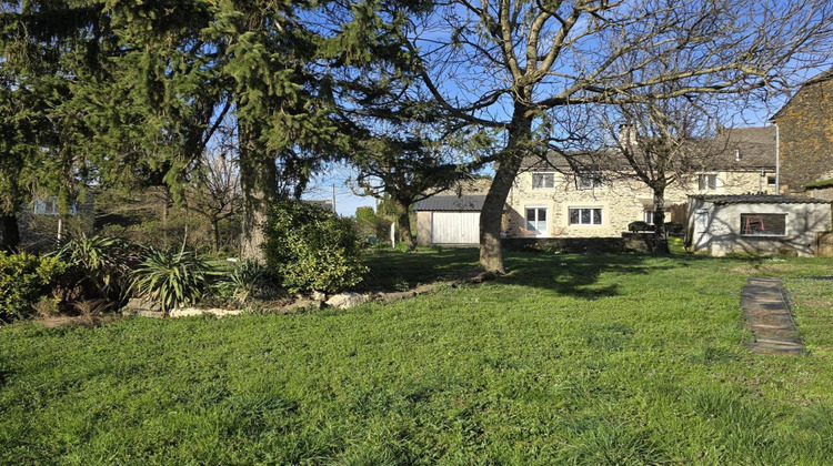 Ma-Cabane - Vente Maison SALMIECH, 104 m²