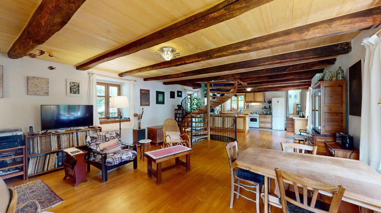 Ma-Cabane - Vente Maison SALMIECH, 305 m²