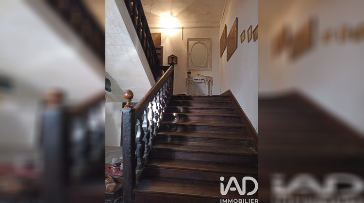 Ma-Cabane - Vente Maison Salmiech, 330 m²