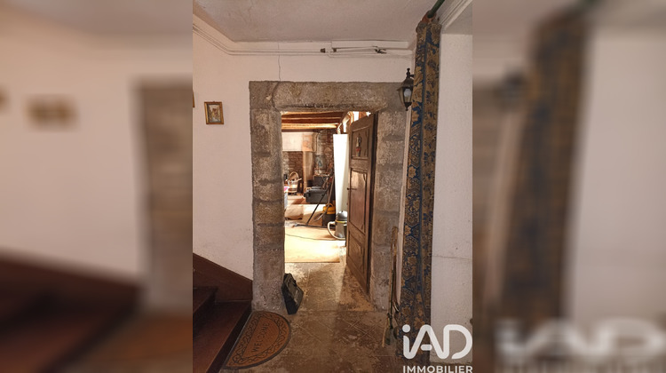 Ma-Cabane - Vente Maison Salmiech, 330 m²