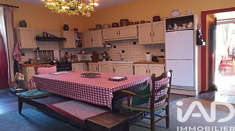 Ma-Cabane - Vente Maison Salmiech, 330 m²