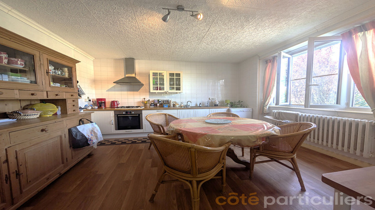 Ma-Cabane - Vente Maison SALMIECH, 125 m²