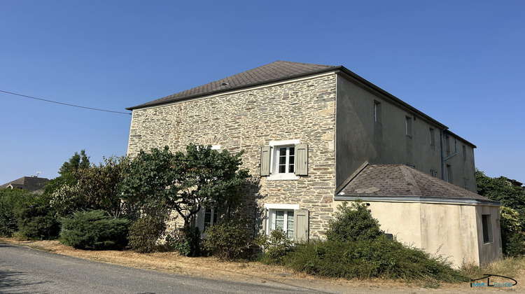 Ma-Cabane - Vente Maison Salmiech, 255 m²
