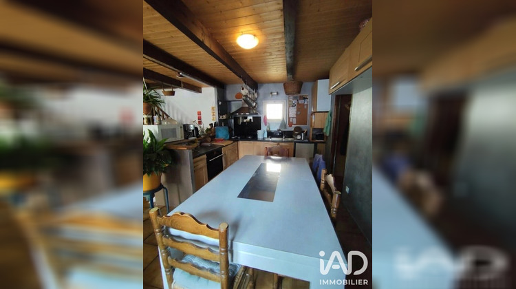 Ma-Cabane - Vente Maison Salmiech, 100 m²
