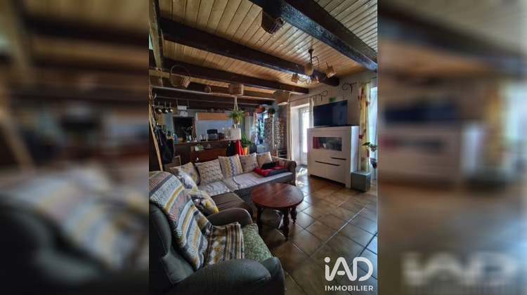 Ma-Cabane - Vente Maison Salmiech, 100 m²