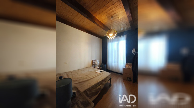 Ma-Cabane - Vente Maison Salmiech, 100 m²