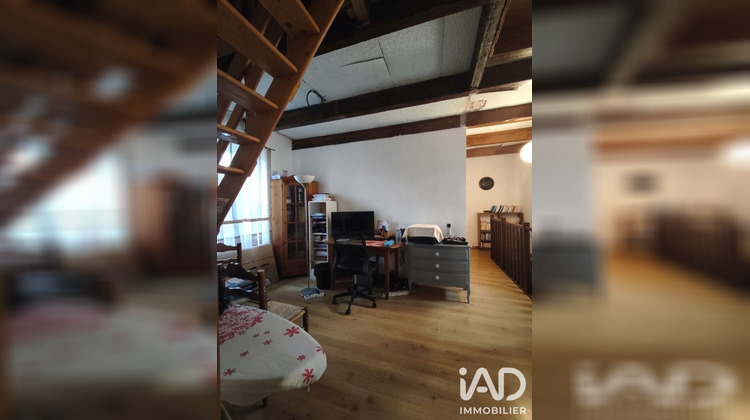 Ma-Cabane - Vente Maison Salmiech, 100 m²