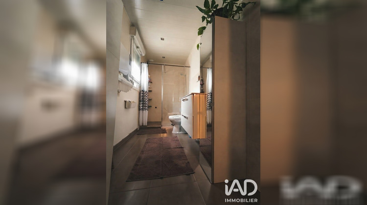 Ma-Cabane - Vente Maison Salmiech, 100 m²