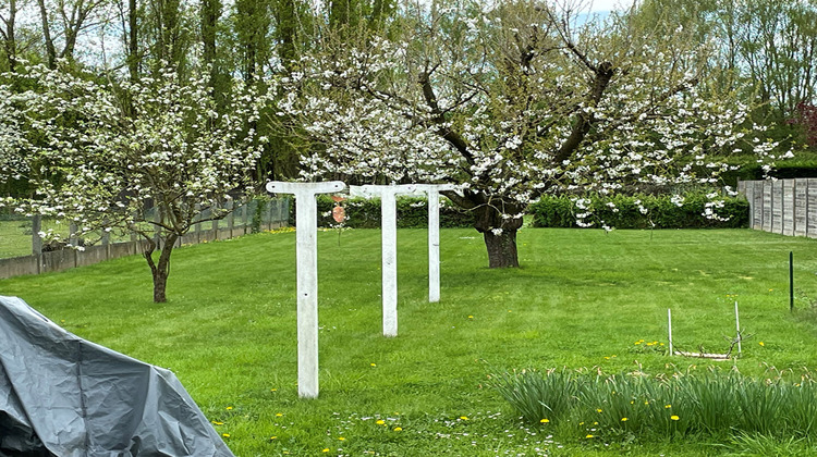 Ma-Cabane - Vente Maison SALOME, 140 m²